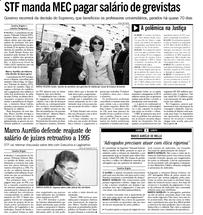 31 de Outubro de 2001, O País, página 13