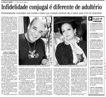 13 de Janeiro de 2002, Jornal da Família, página 2