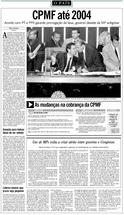 21 de Fevereiro de 2002, O País, página 3