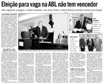 22 de Março de 2002, Rio, página 19