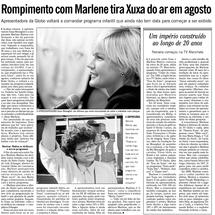29 de Junho de 2002, Rio, página 21