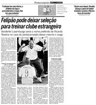 01 de Julho de 2002, Esportes, página 8