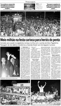 03 de Julho de 2002, Esportes, página 2