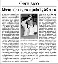 18 de Julho de 2002, Rio, página 23