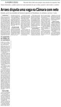 25 de Agosto de 2002, O País, página 15