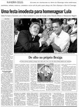 30 de Agosto de 2002, O País, página 11