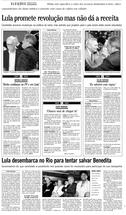 30 de Agosto de 2002, O País, página 12