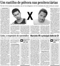 22 de Setembro de 2002, Rio, página 22