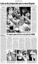 07 de Outubro de 2002, O País, página 5