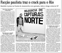 25 de Outubro de 2002, Rio, página 18