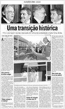 30 de Outubro de 2002, O País, página 3