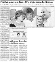 09 de Novembro de 2002, O País, página 5