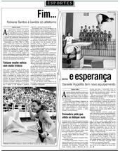 19 de Dezembro de 2002, Esportes, página 42
