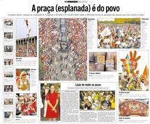 02 de Janeiro de 2003, O País, página 12