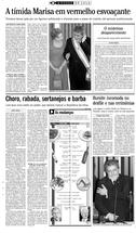 02 de Janeiro de 2003, O País, página 22