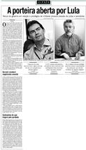 15 de Janeiro de 2003, O País, página 3