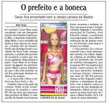 15 de Janeiro de 2003, Rio, página 18