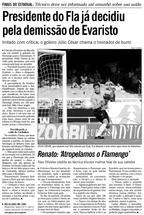 16 de Março de 2003, Esportes, página 49