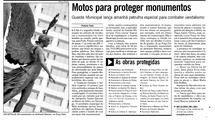 16 de Março de 2003, Rio, página 24