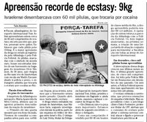 28 de Março de 2003, Rio, página 13