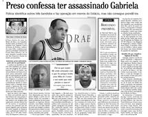 28 de Março de 2003, Rio, página 14