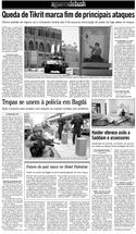 15 de Abril de 2003, O Mundo, página 33