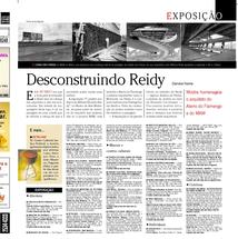 18 de Abril de 2003, Rio Show, página 9