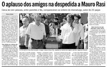 24 de Abril de 2003, Rio, página 19