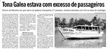 10 de Maio de 2003, Rio, página 27