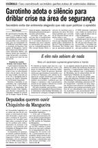 22 de Maio de 2003, Rio, página 15