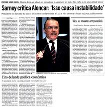 04 de Junho de 2003, O País, página 5