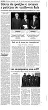 26 de Junho de 2003, O País, página 4