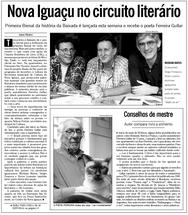 27 de Julho de 2003, Jornais de Bairro, página 10