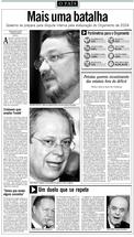 11 de Agosto de 2003, O País, página 3