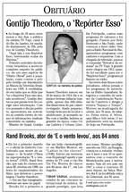 06 de Setembro de 2003, Rio, página 23