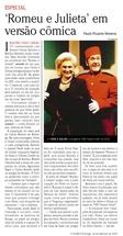 14 de Setembro de 2003, Revista da TV, página 8