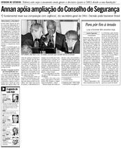 24 de Setembro de 2003, O País, página 5