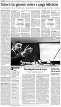 10 de Outubro de 2003, O País, página 12