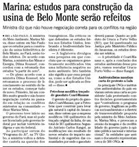 21 de Outubro de 2003, O País, página 11