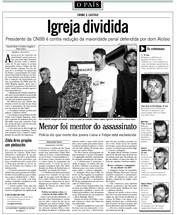 15 de Novembro de 2003, O País, página 3