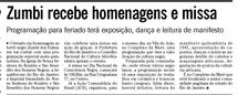 18 de Novembro de 2003, Rio, página 19