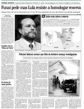 29 de Novembro de 2003, O País, página 8
