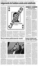 15 de Dezembro de 2003, O Mundo, página 31