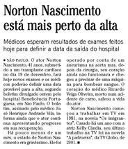 05 de Janeiro de 2004, O País, página 4