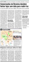 08 de Janeiro de 2004, O País, página 5