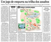 13 de Janeiro de 2004, Rio, página 16