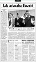 23 de Janeiro de 2004, O País, página 3