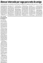 26 de Janeiro de 2004, O País, página 5