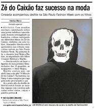 03 de Fevereiro de 2004, O País, página 12