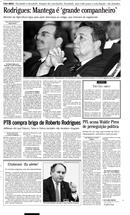 23 de Março de 2004, O País, página 8